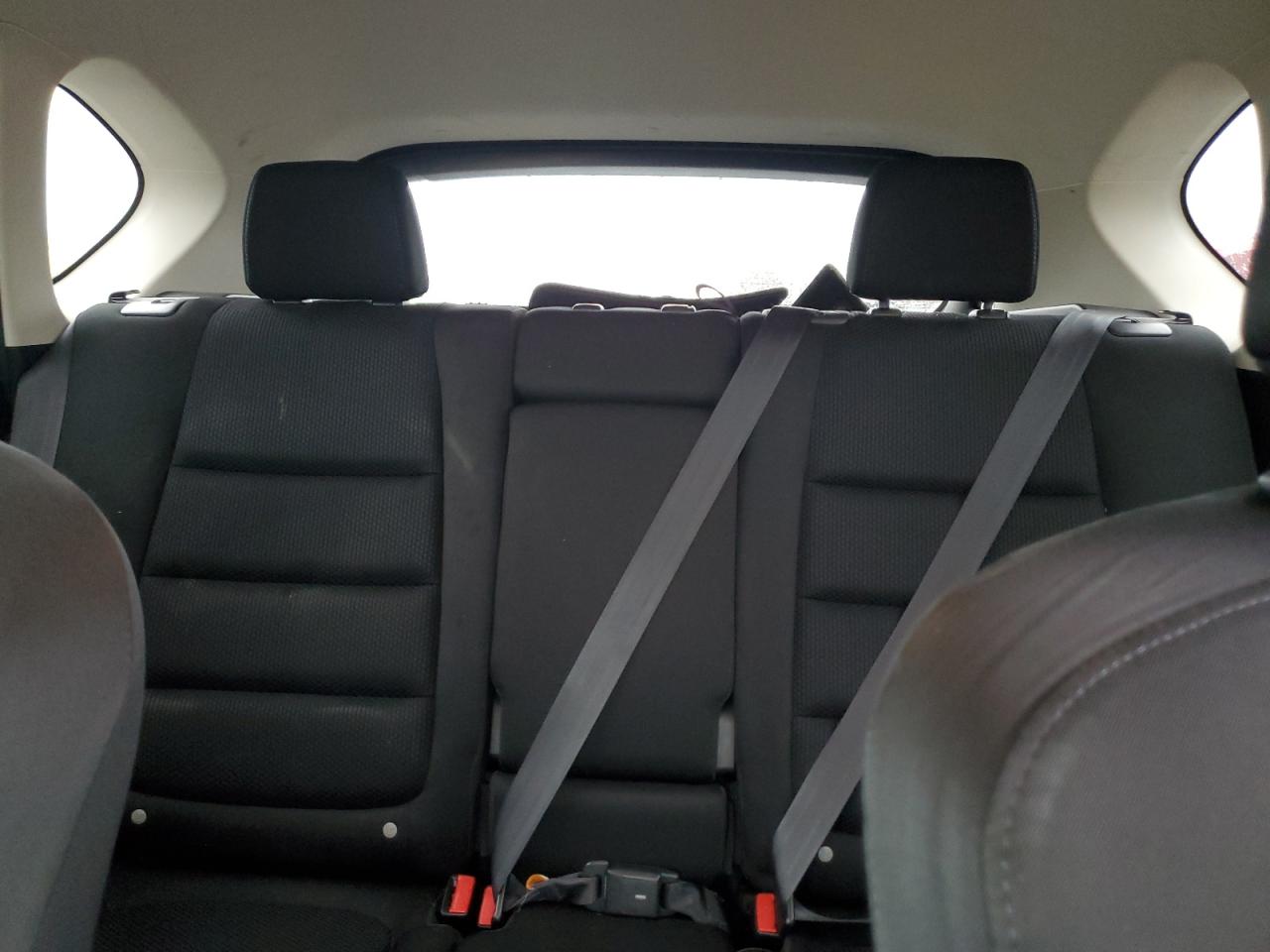 2016 Mazda CX-5 - Image 10