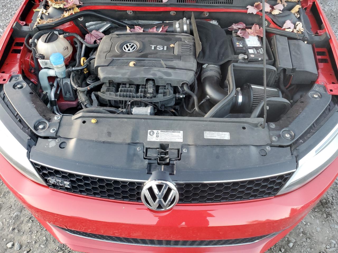 2015 Volkswagen Jetta - Image 11