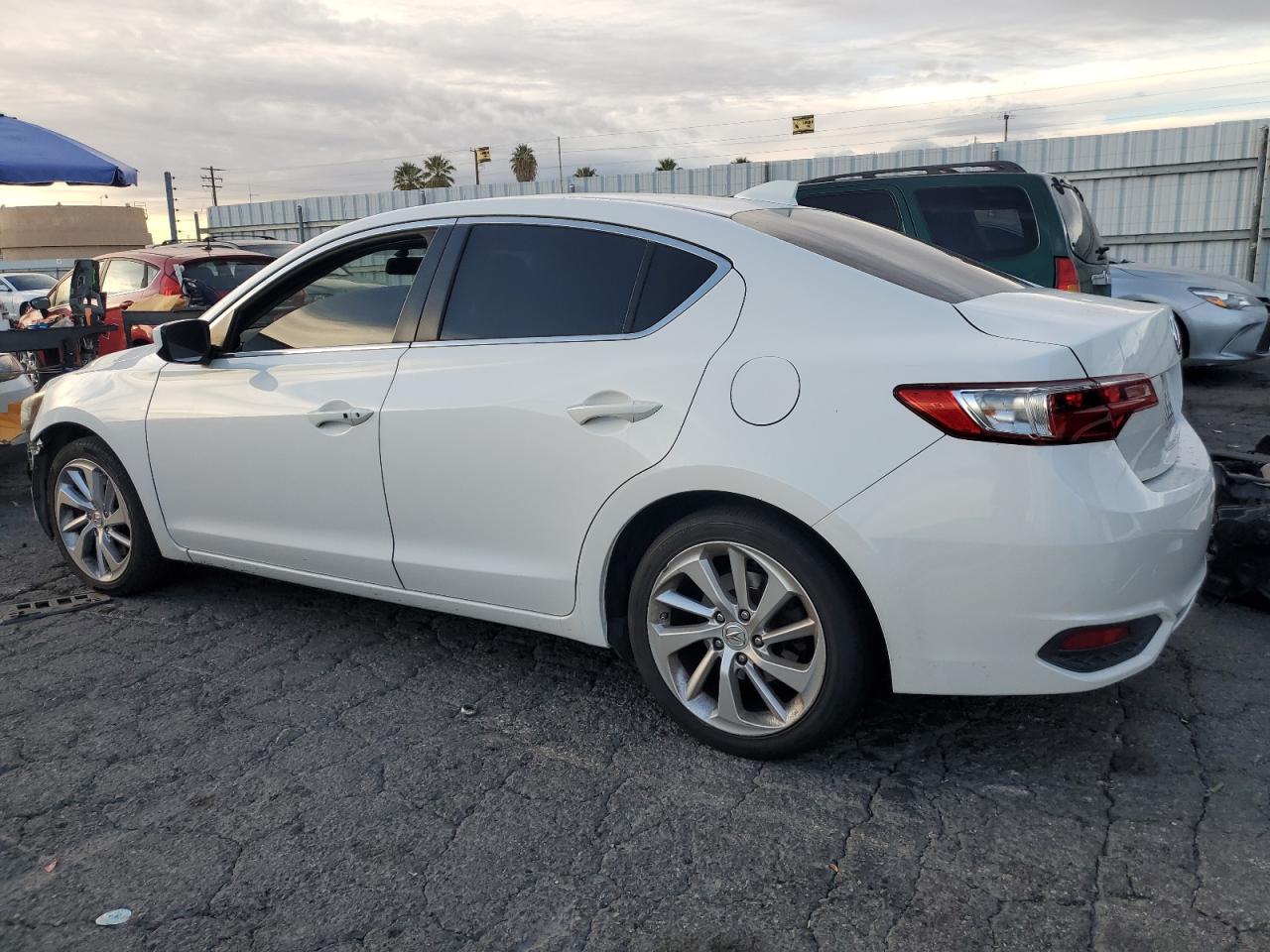 2017 Acura ILX - Image 2
