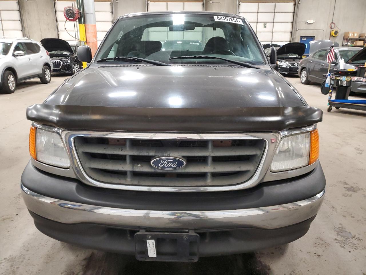 2004 Ford F-150 - Image 5