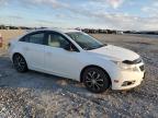 2012 Chevrolet Cruze Ls   na sprzedaż w Earlington, KY - Water/Flood