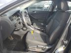 2016 Volkswagen Jetta S продається в Moraine, OH - Undercarriage