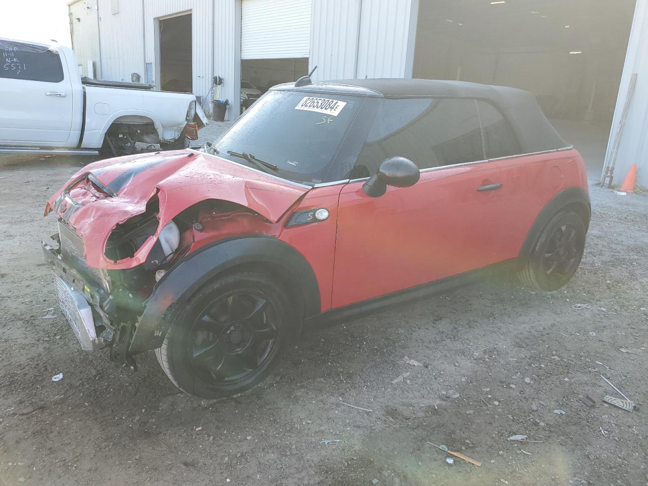 2010 MINI Cooper - Image 1