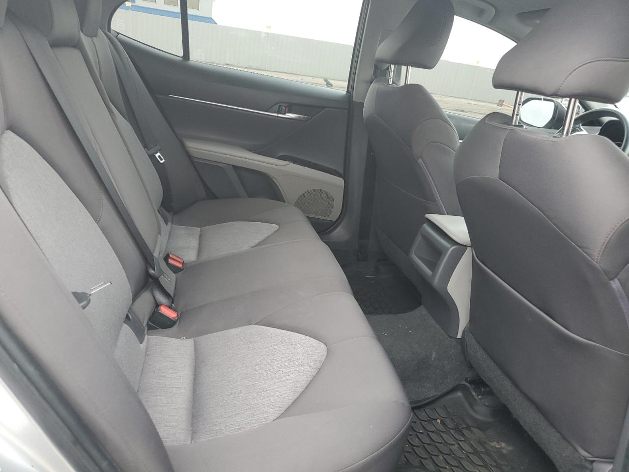 2018 Toyota Camry - Image 10