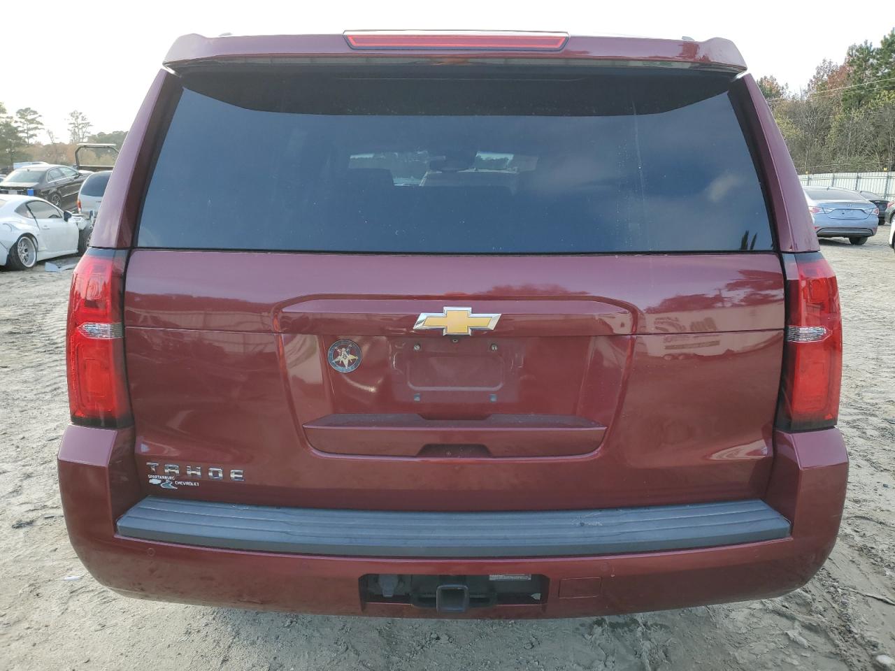 2017 Chevrolet Tahoe - Image 6