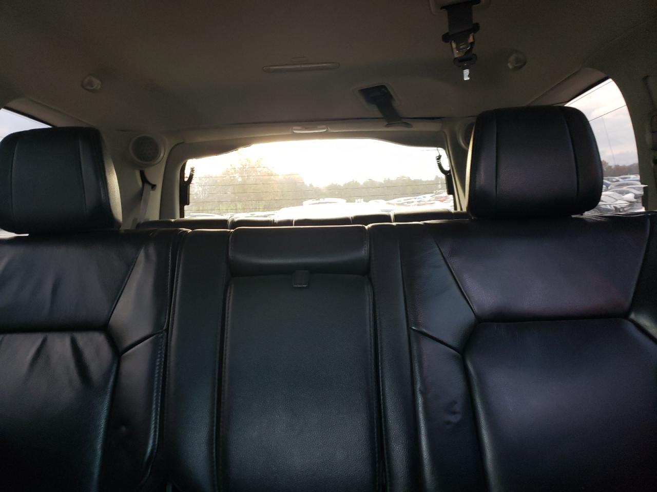 2013 Honda Pilot - Image 10