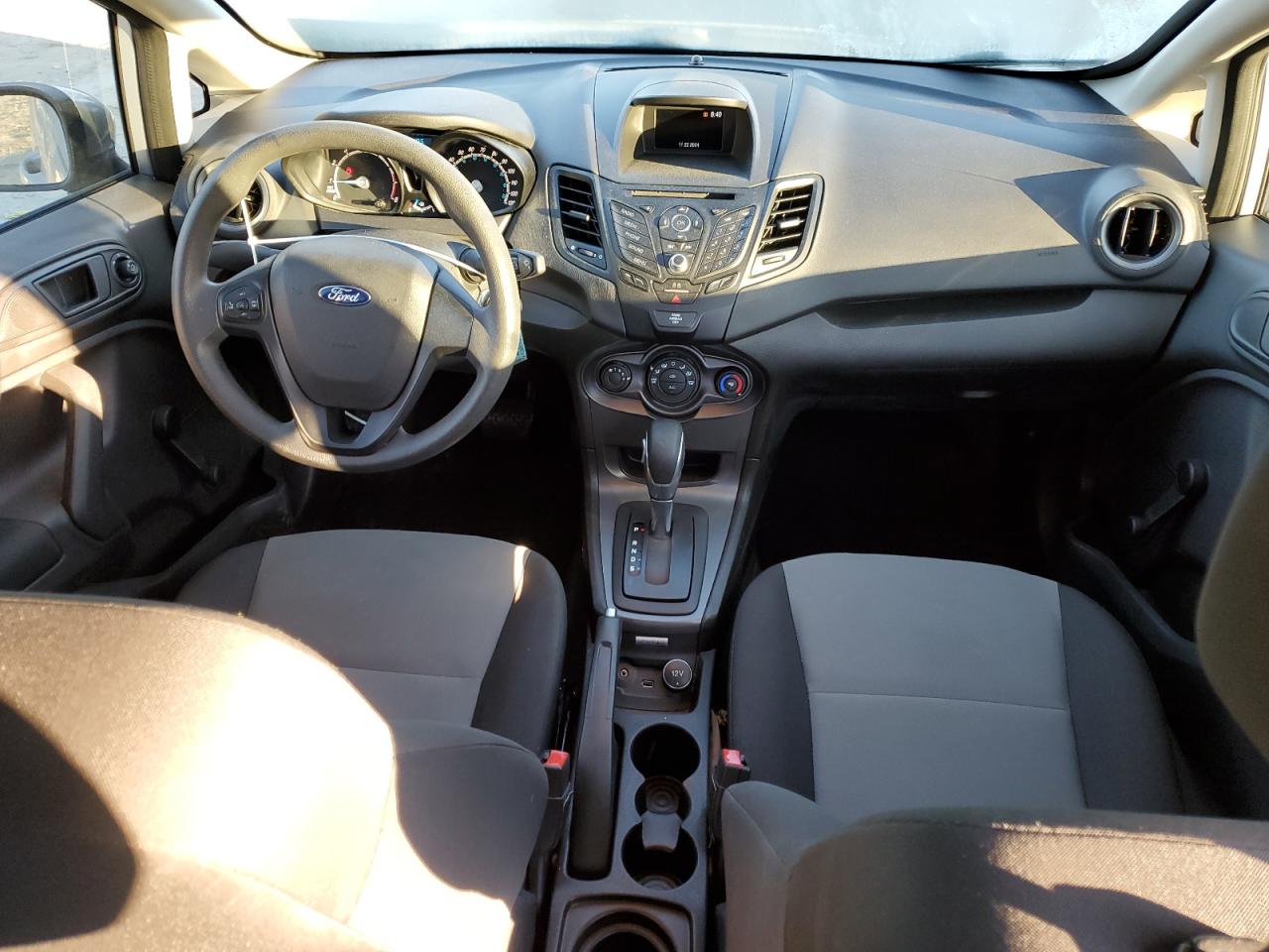 2019 Ford Fiesta - Image 8