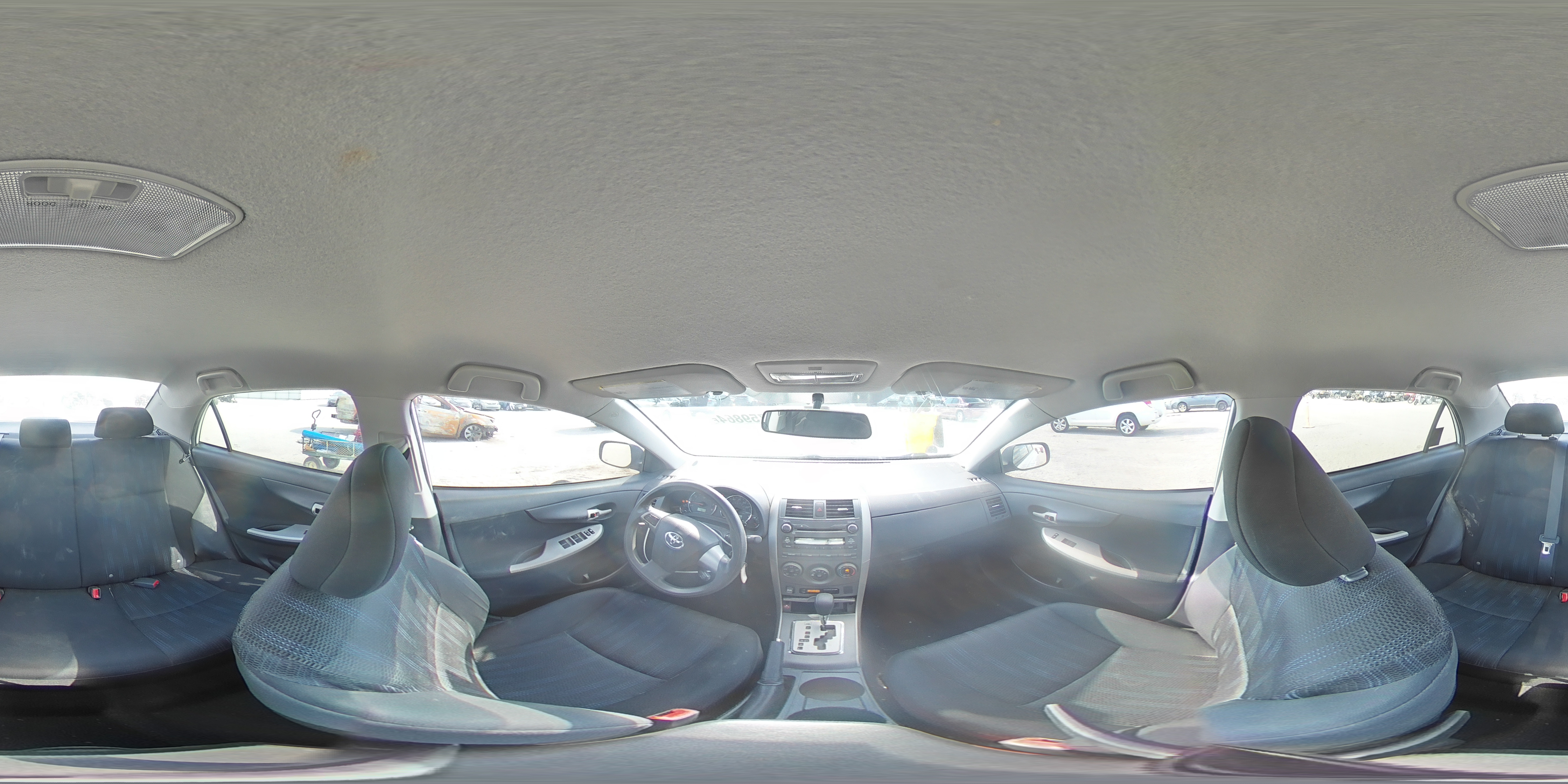 2011 Toyota Corolla - Image 12
