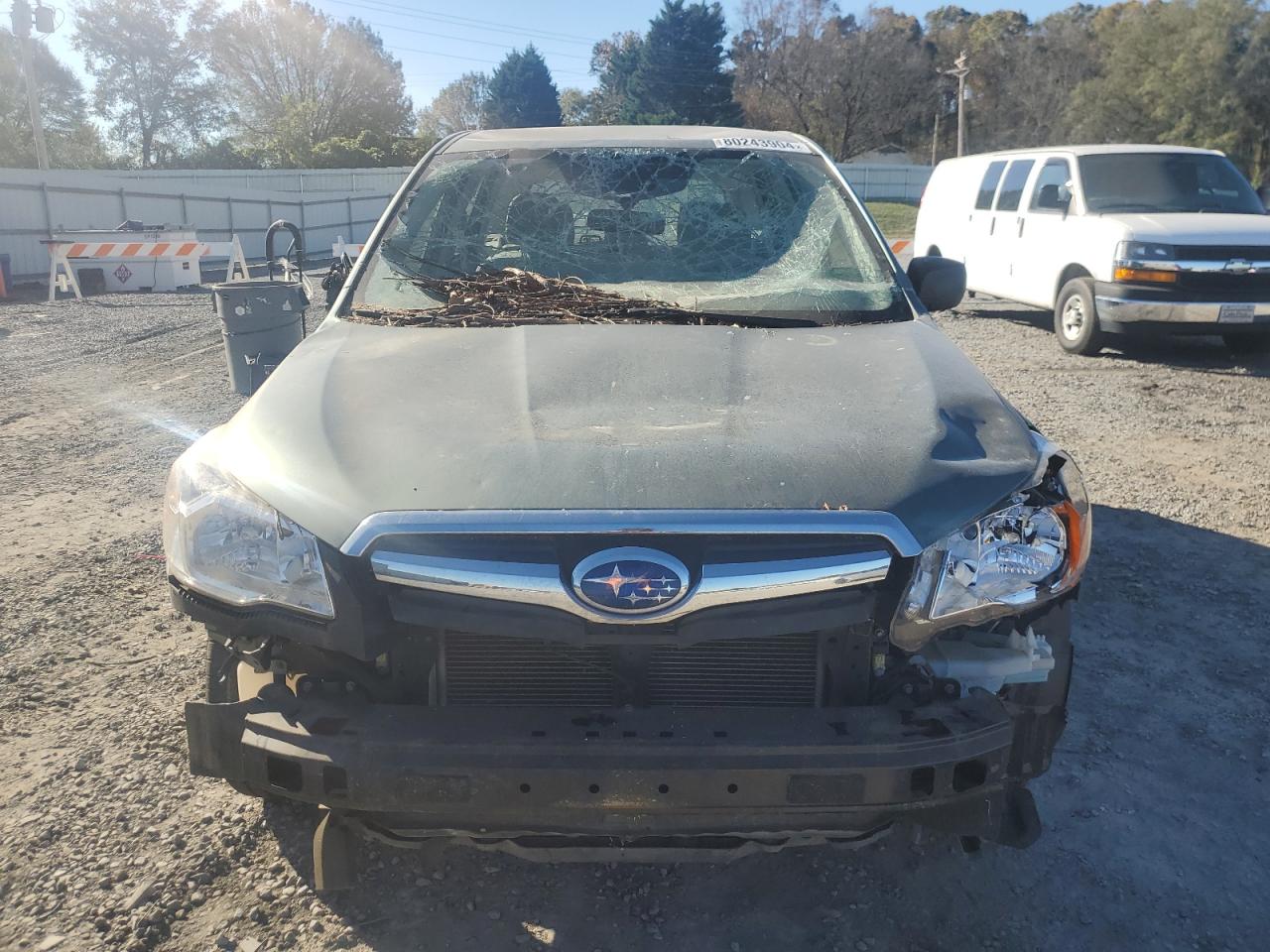 2016 Subaru Forester - Image 5