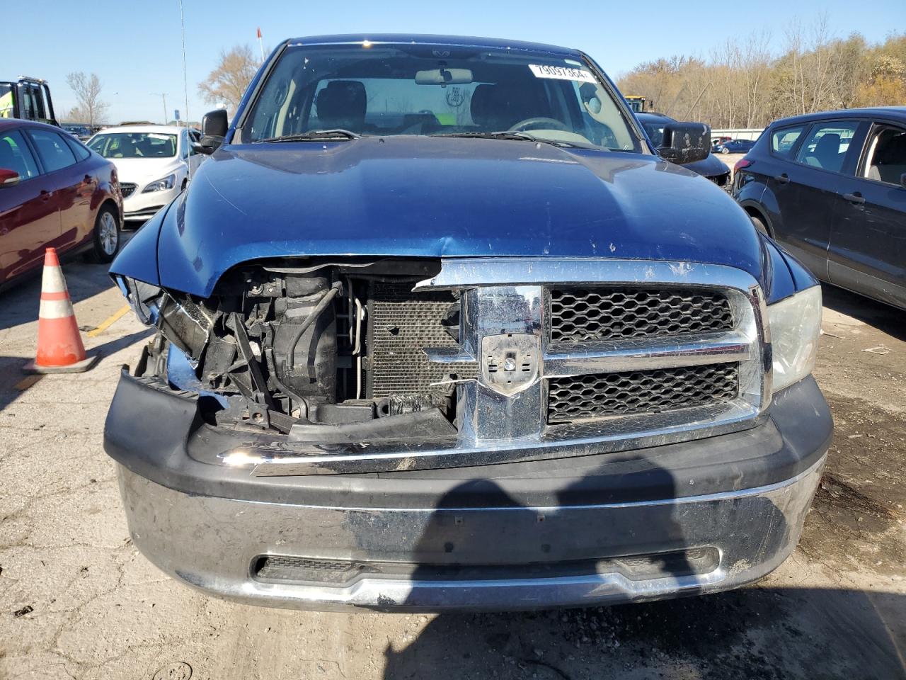 2011 Dodge RAM - Image 5