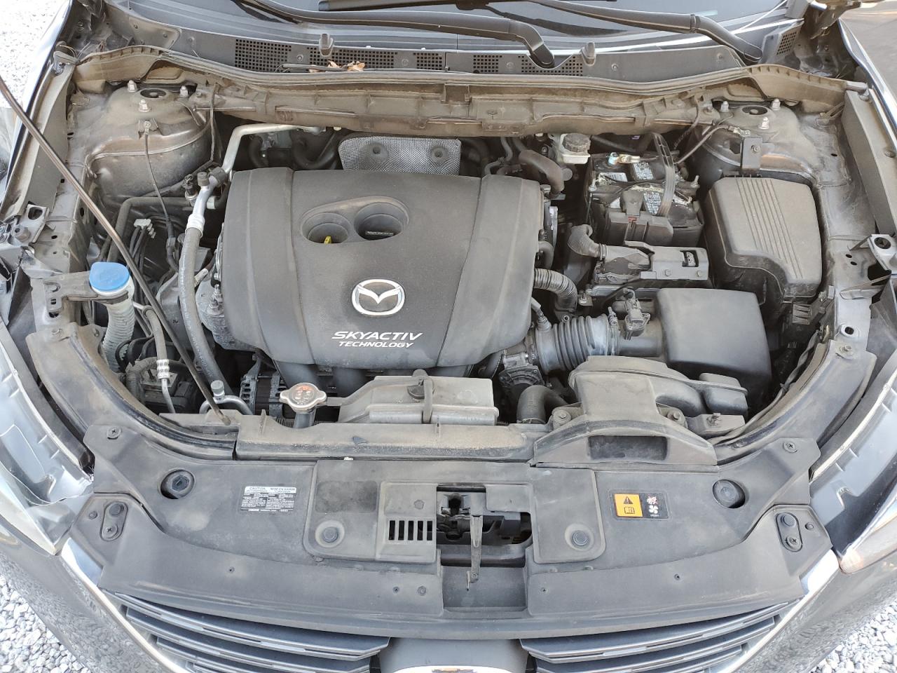 2016 Mazda CX-5 - Image 13