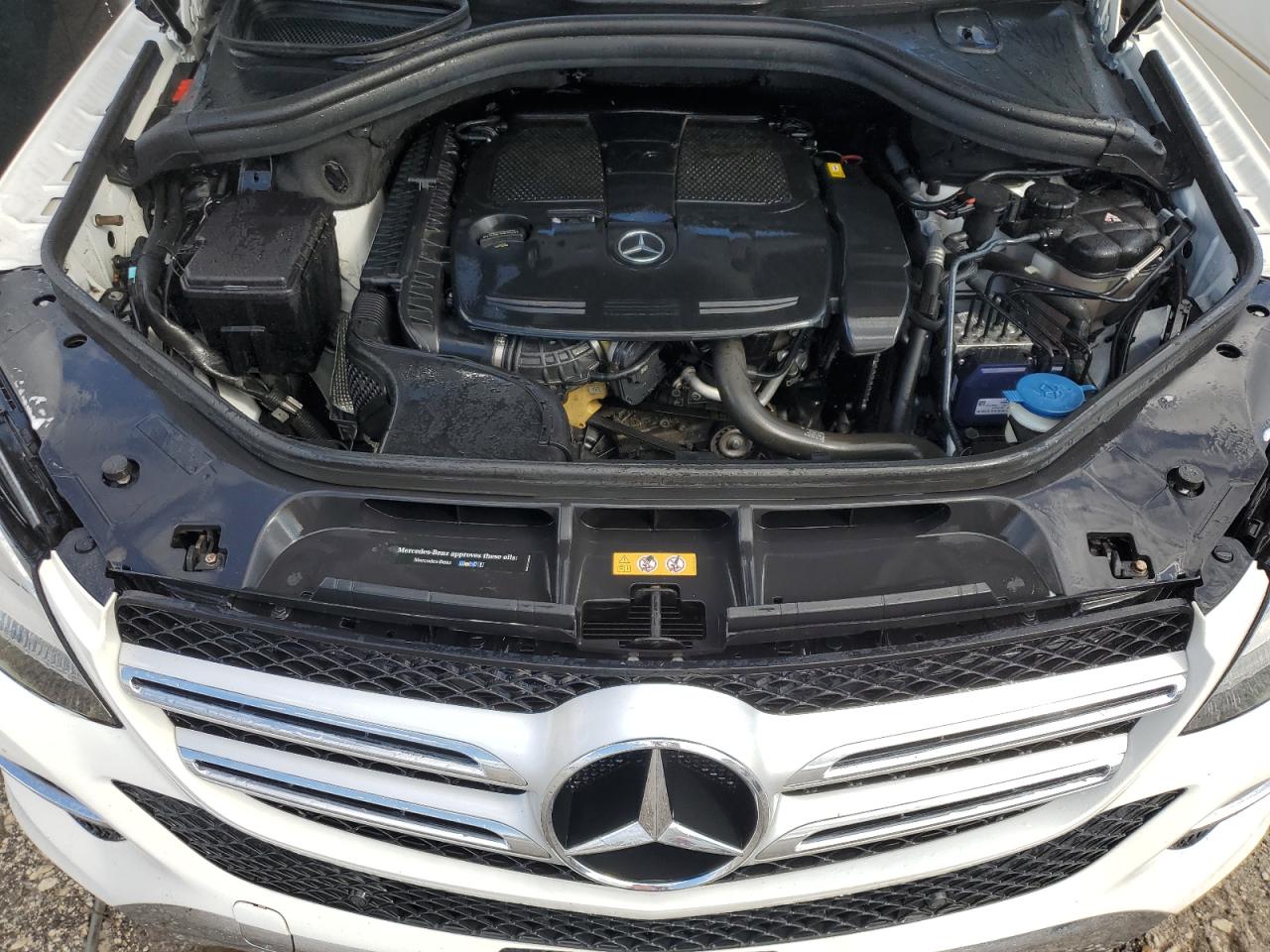 VIN 4JGDA5HB4GA717289 2016 MERCEDES-BENZ GLE-CLASS no.12