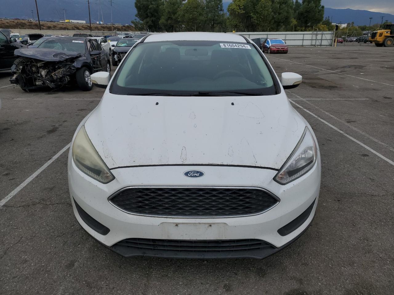 2017 Ford Focus - Image 5