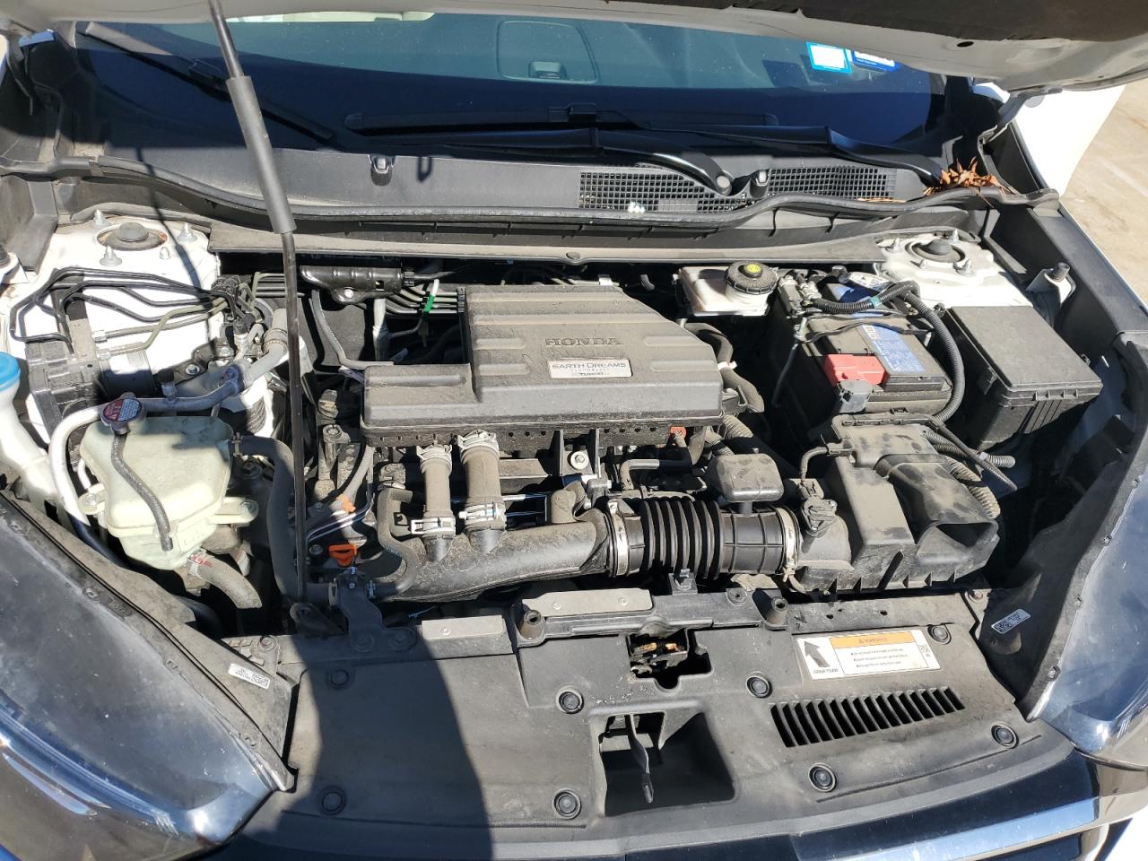 2021 Honda CR-V - Image 13