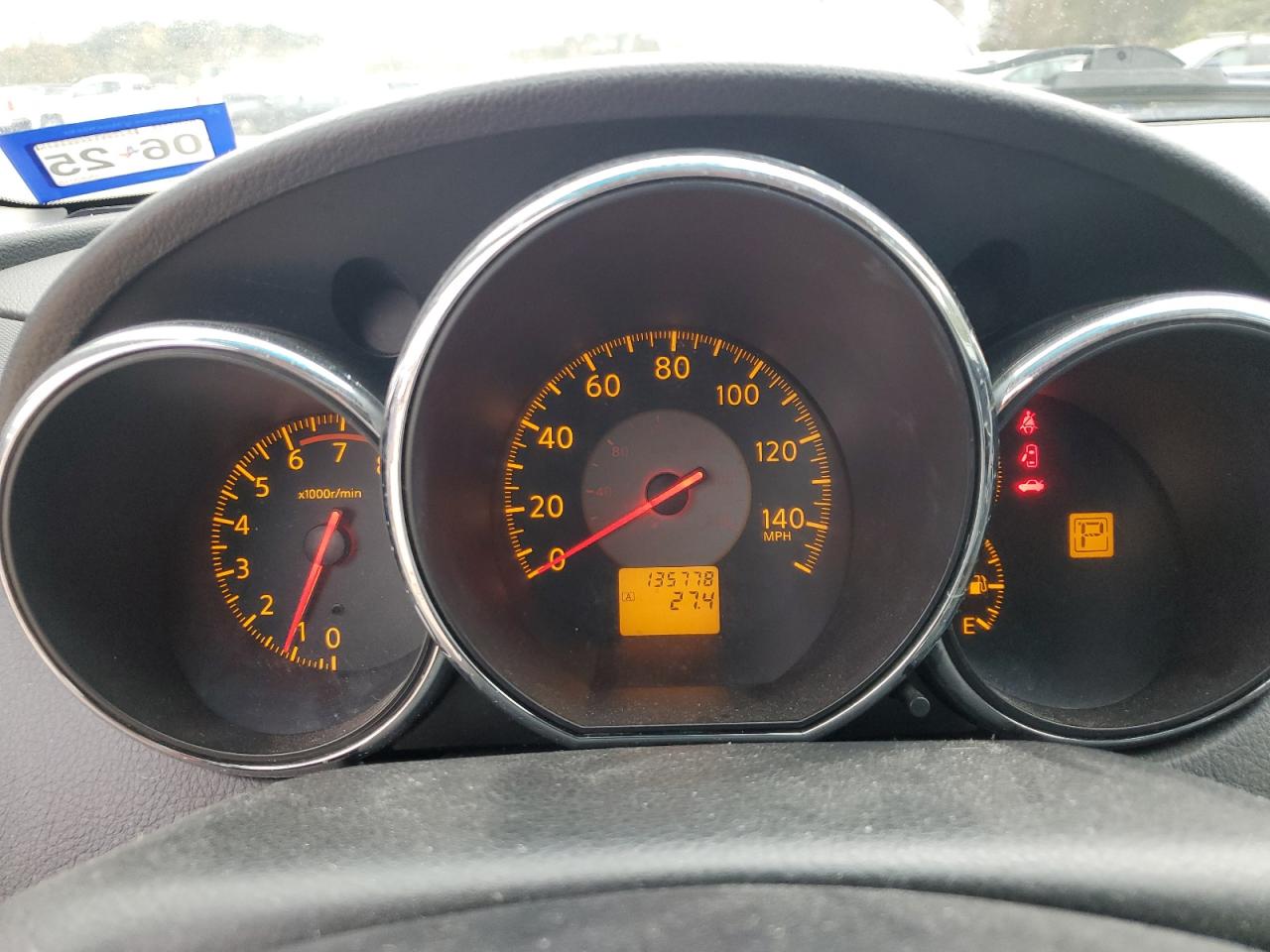 2005 Nissan Altima - Image 9