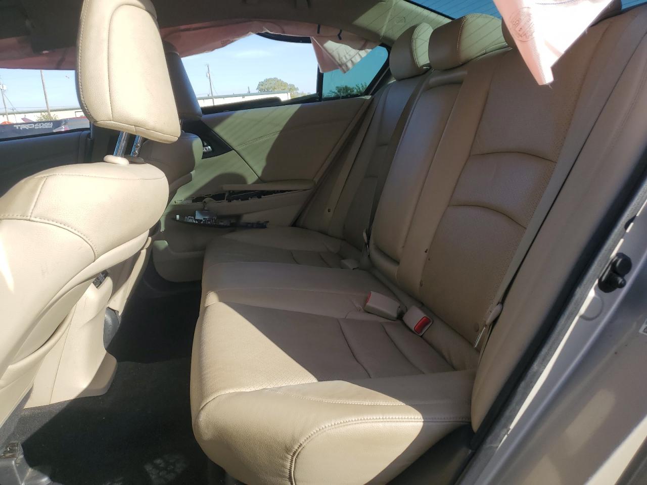 2014 Honda Accord - Image 10