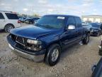 2002 Chevrolet Silverado C1500 იყიდება Cahokia Heights-ში, IL - Front End