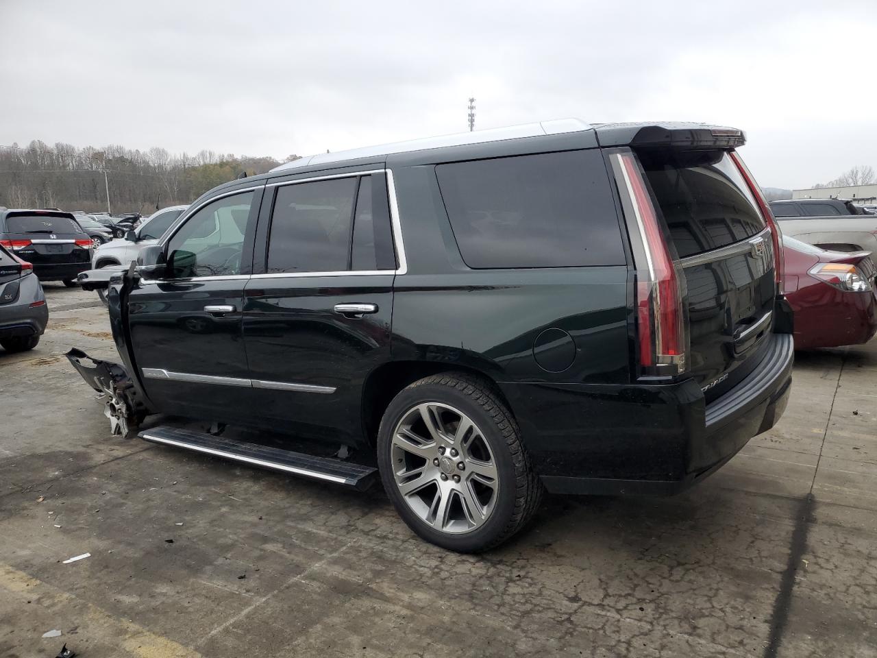 2016 Cadillac Escalade - Image 2