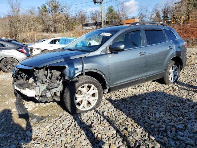 2012 Mazda Cx-9 