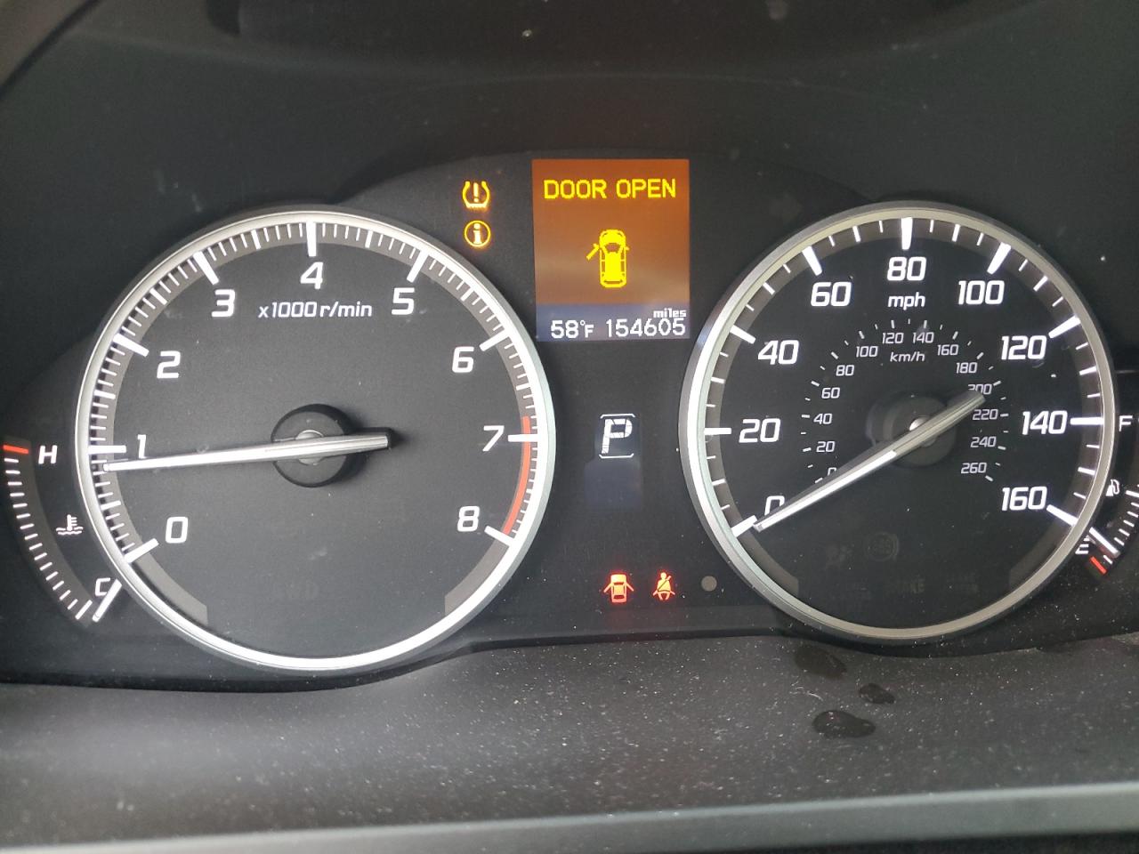 2014 Acura RDX - Image 9
