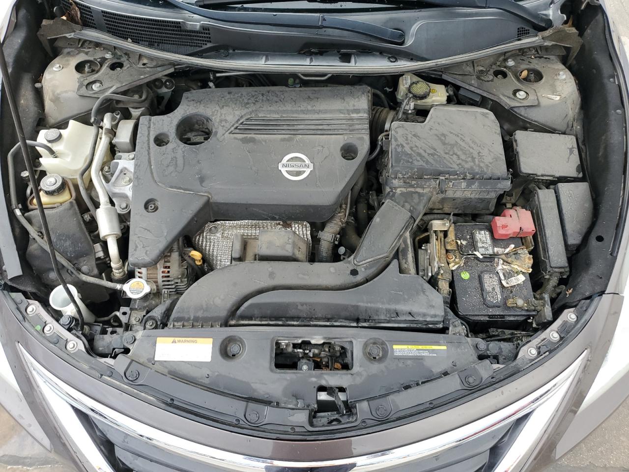2014 Nissan Altima - Image 11