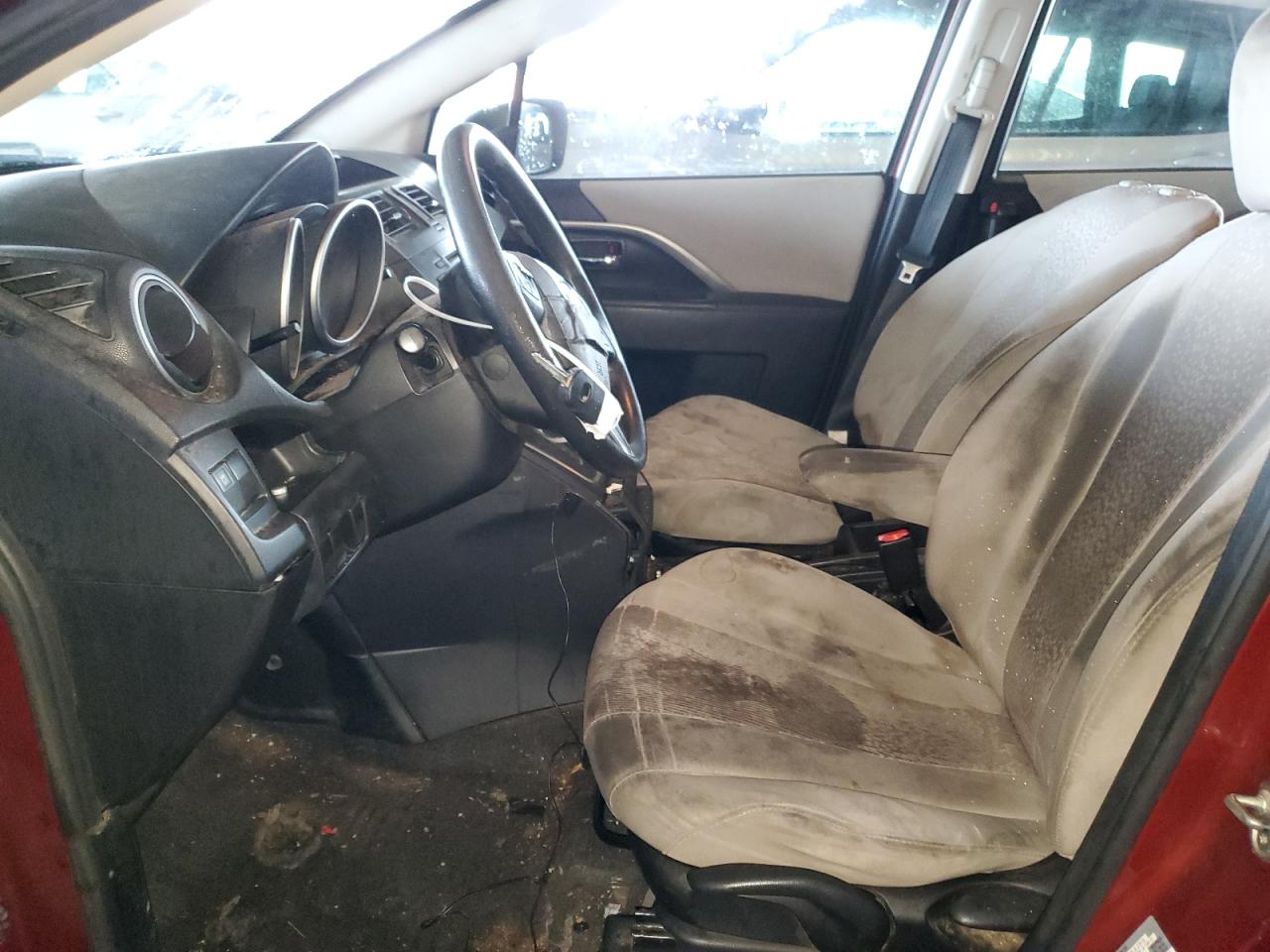 2012 Mazda 5 - Image 7