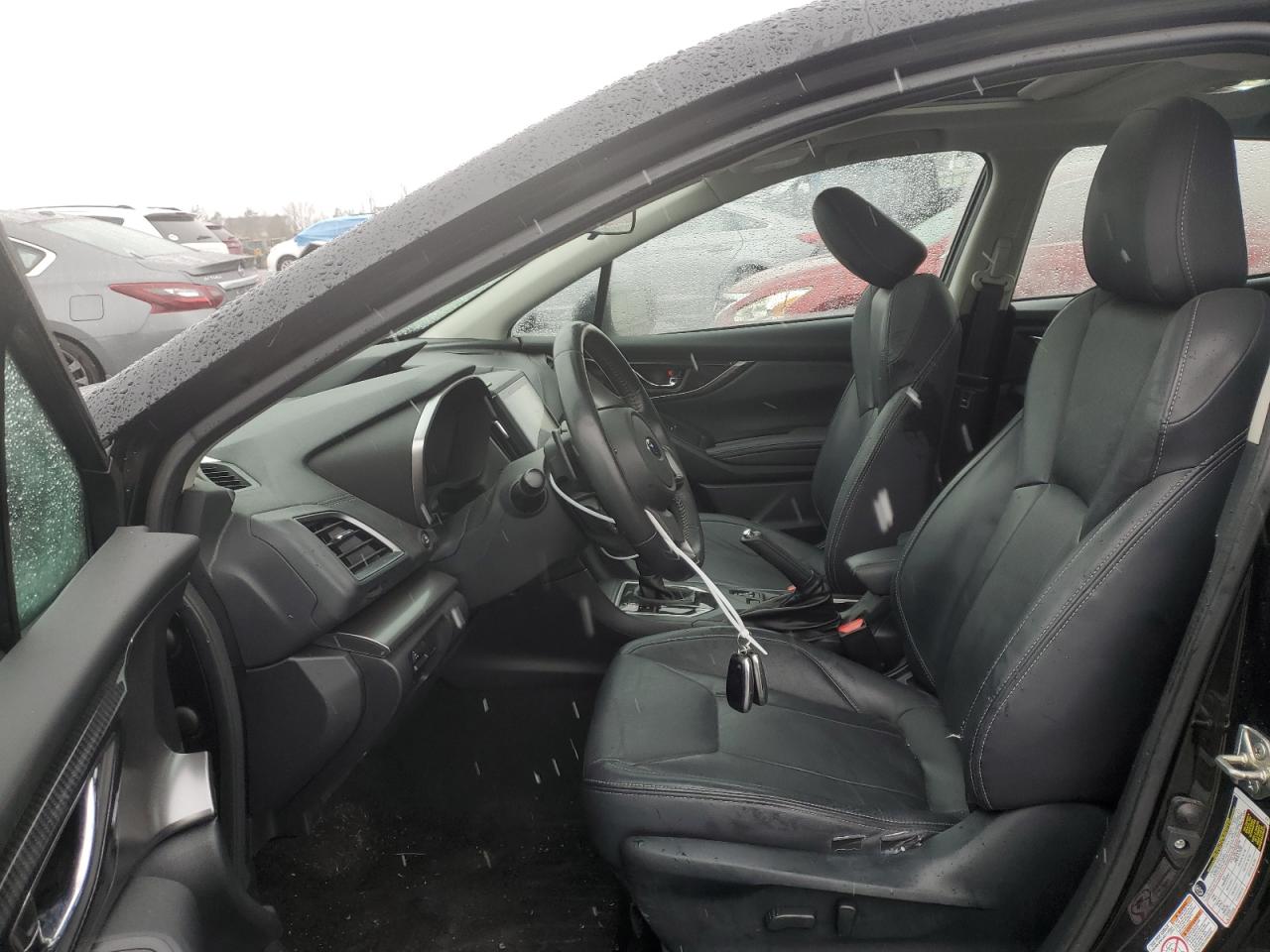 2019 Subaru Impreza - Image 7