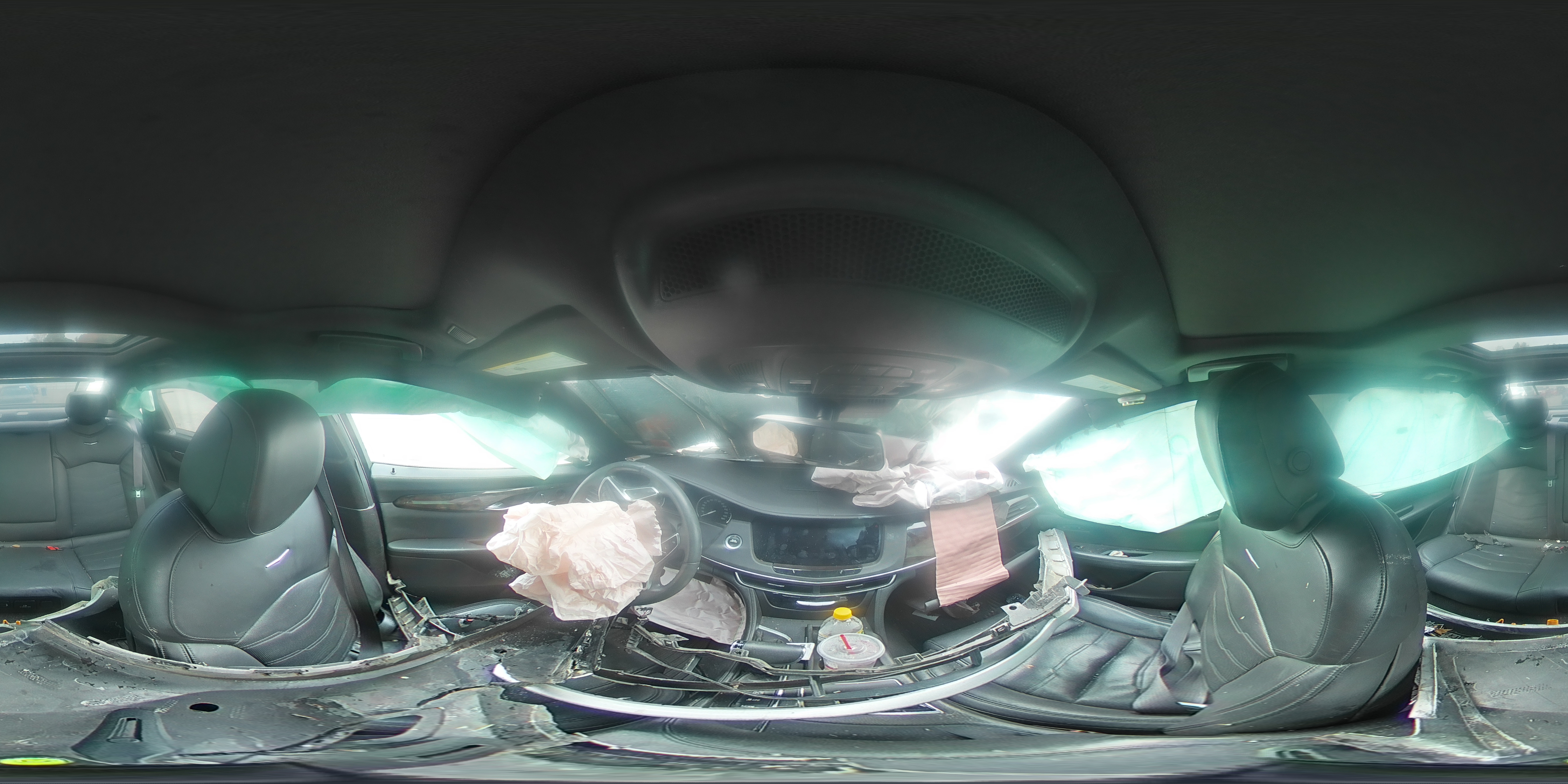 2017 Cadillac CT6 - Image 12
