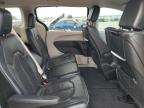 2017 Chrysler Pacifica Limited за продажба в Wilmer, TX - Front End