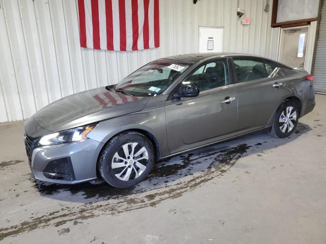  NISSAN ALTIMA 2023 Gray