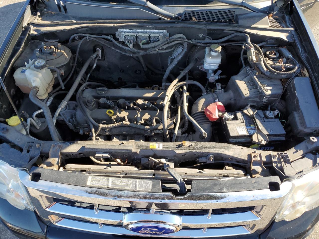 2012 Ford Escape - Image 12