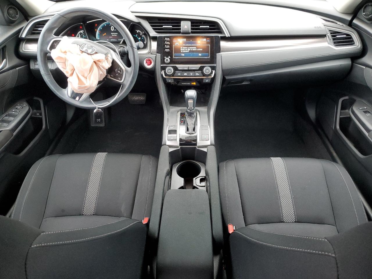 2021 Honda Civic - Image 8