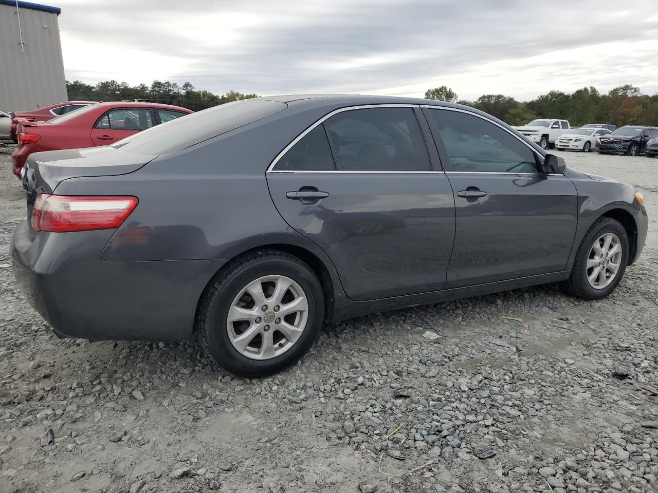 2009 Toyota Camry Base VIN: 4T1BE46K59U322290 Lot: 80057634