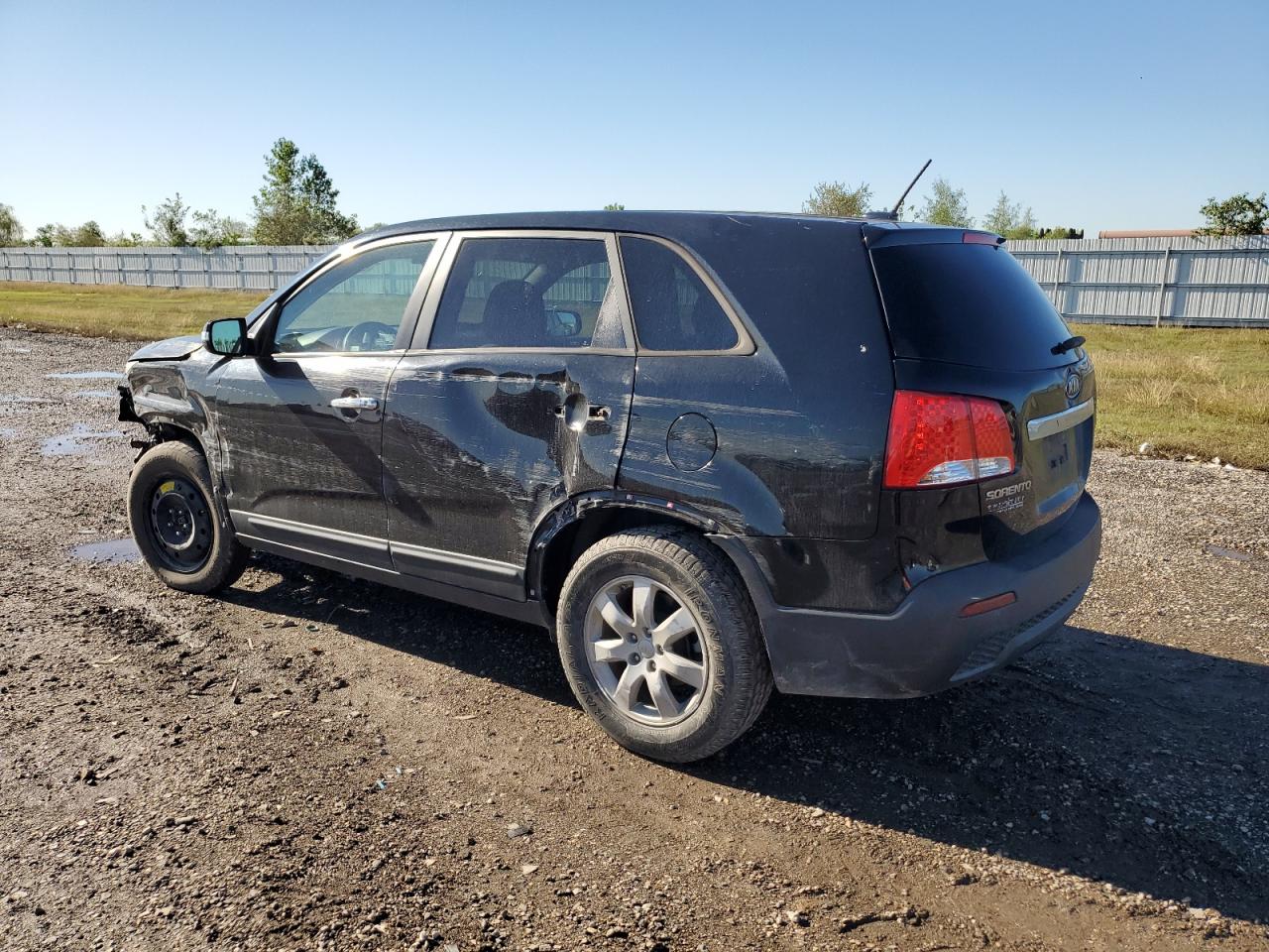 2012 Kia Sorento - Image 2
