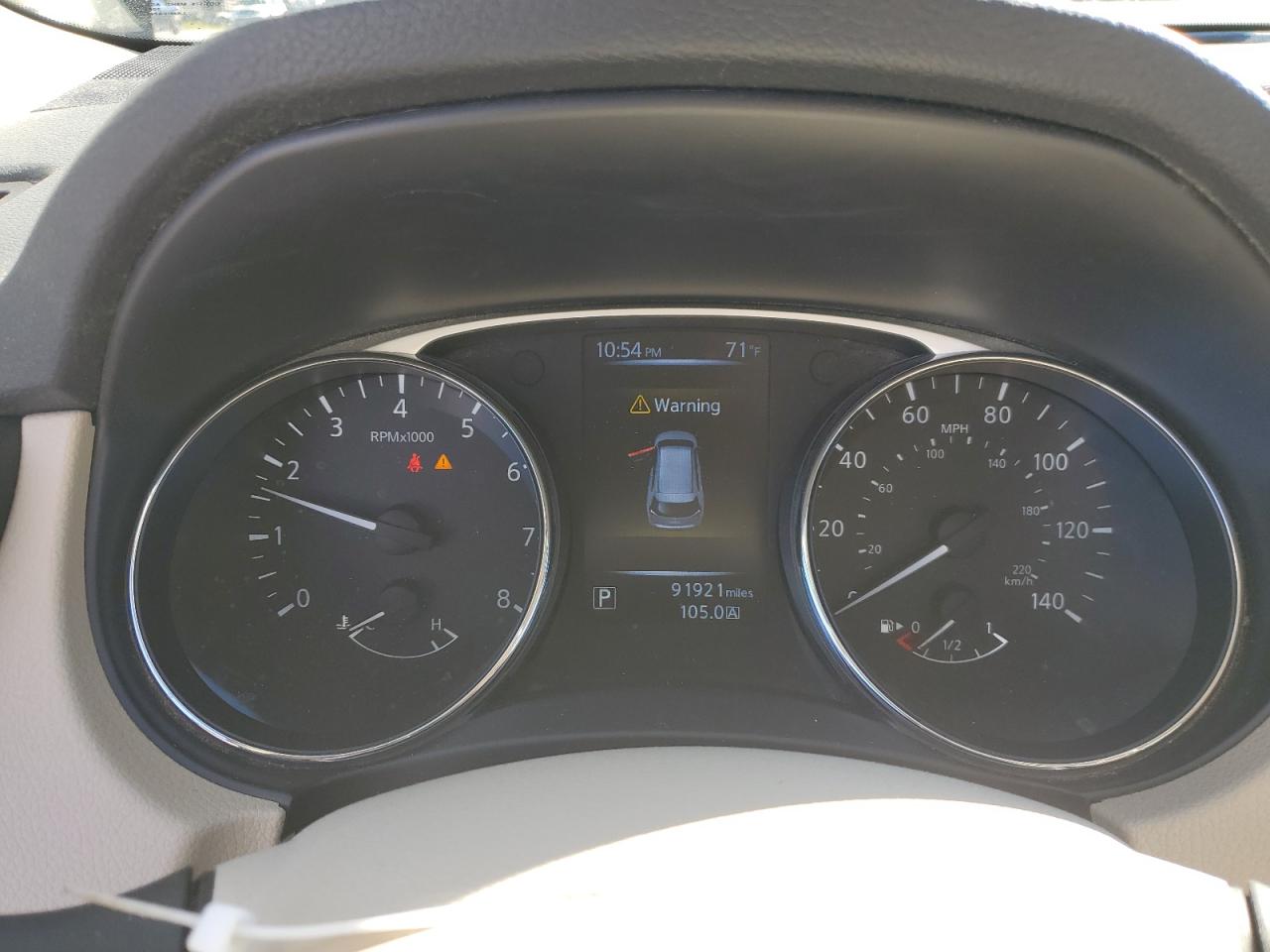 2014 Nissan Rogue - Image 9