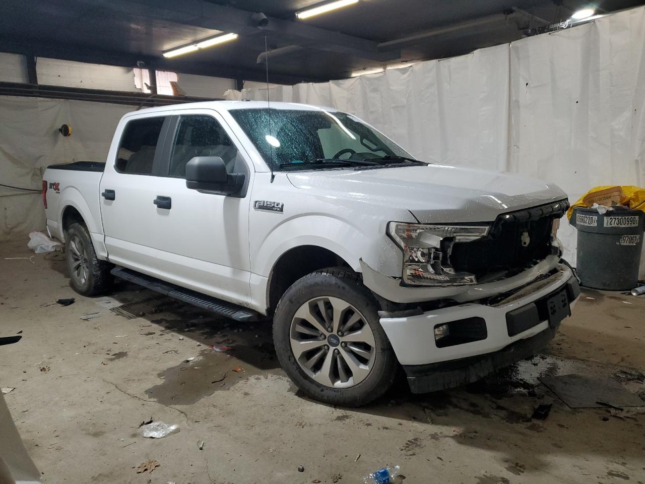 2018 Ford F-150 - Image 4