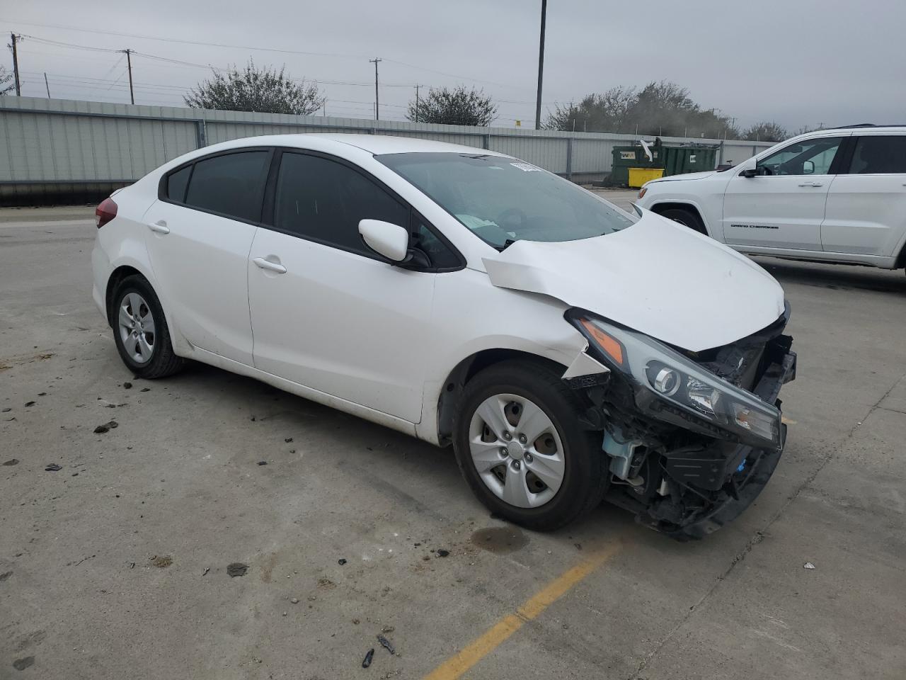 2018 Kia Forte - Image 4