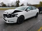 2013 Ford Fusion S за продажба в Rogersville, MO - Front End