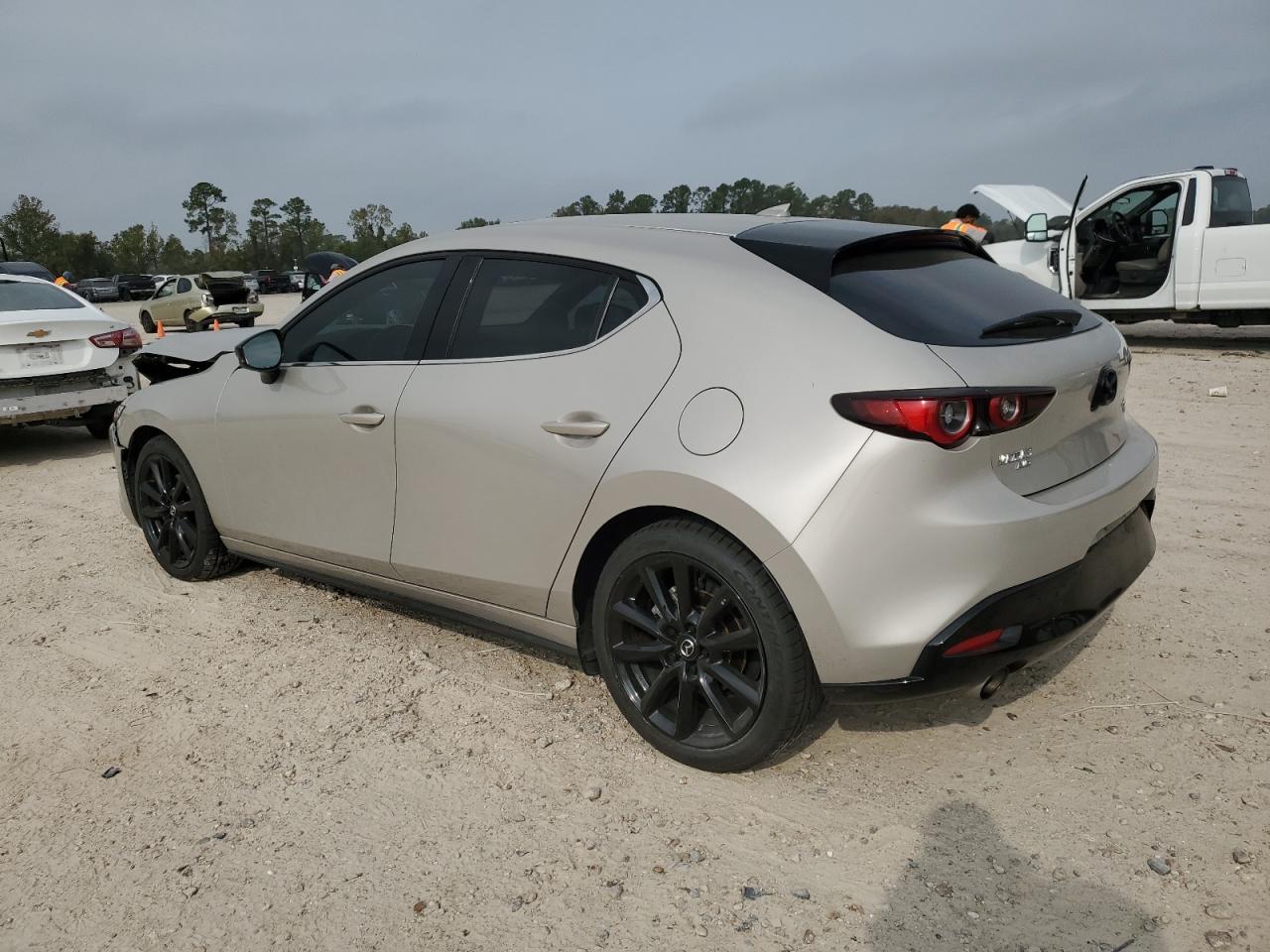 2023 Mazda 3 - Image 2