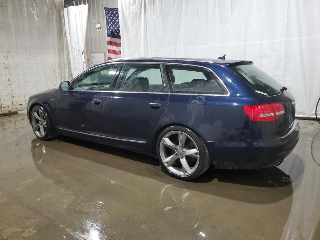 2010 Audi A6 - Image 2