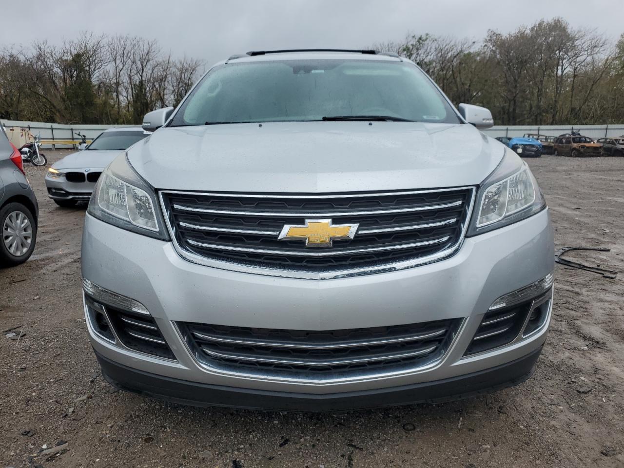 2016 Chevrolet Traverse - Image 5
