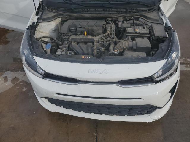 3KPA24AD6NE496332 Kia Rio LX 11