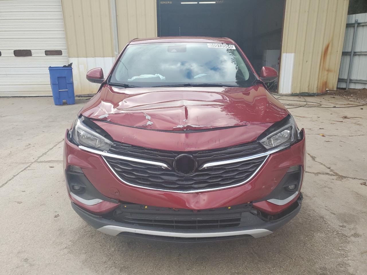 2021 Buick Encore - Image 5