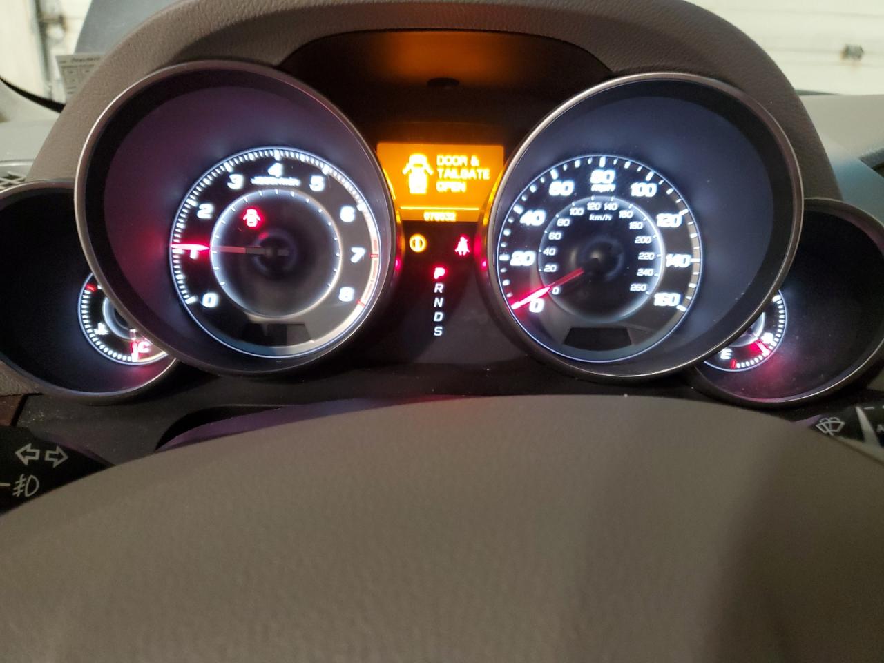 2011 Acura MDX - Image 9