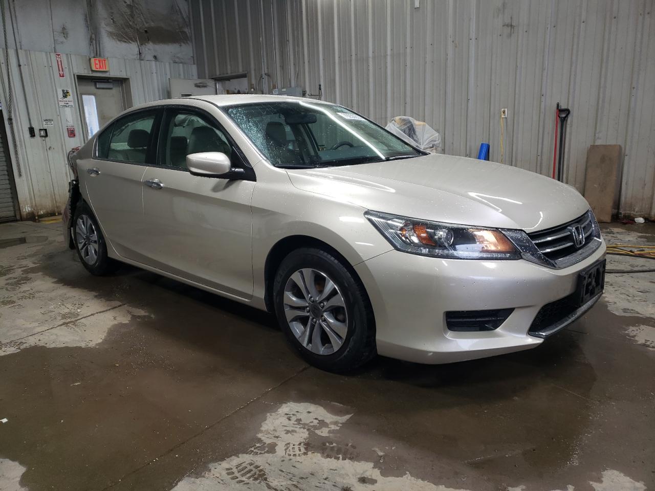 2014 Honda Accord - Image 4