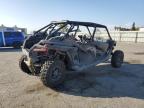 2024 POLARIS RZR PRO XP 4 ULTIMATE for sale at Copart CA - BAKERSFIELD