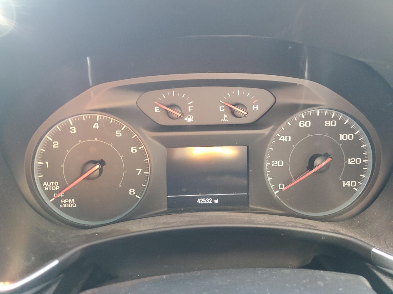 2021 Chevrolet Equinox Ls VIN: 3GNAXHEV2MS154900 Lot: 80325304