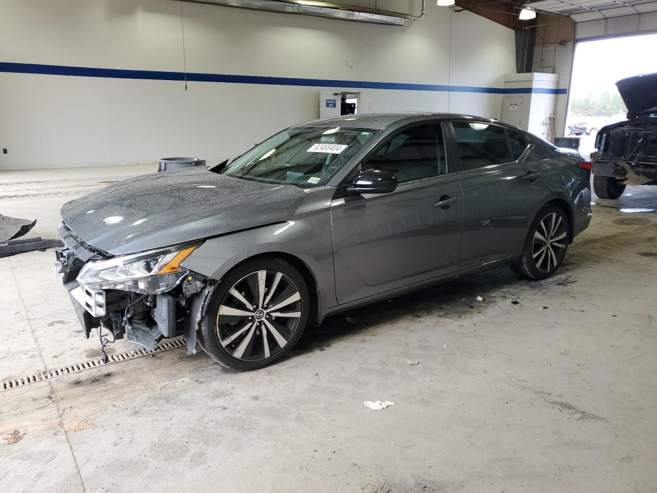 2019 Nissan Altima - Image 1