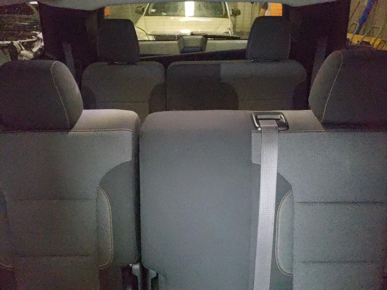 2021 Chevrolet Traverse - Image 10