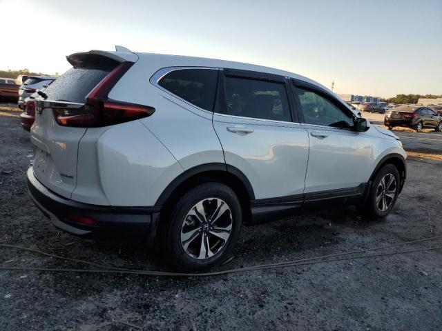  HONDA CRV 2021 White